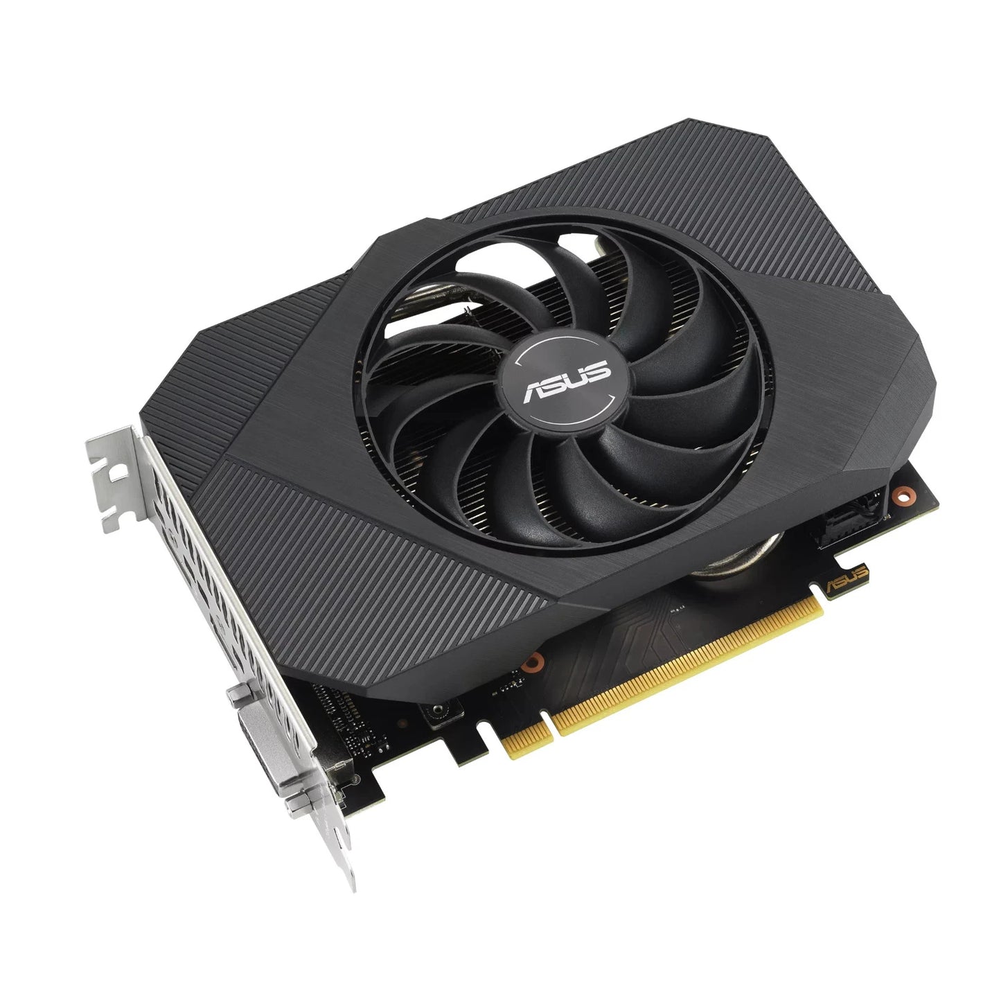 RTX 3050 8GB Graphics card Nvidia GeForce Ray tracing VR DLSS ASUS Phoenix V2 (Used)