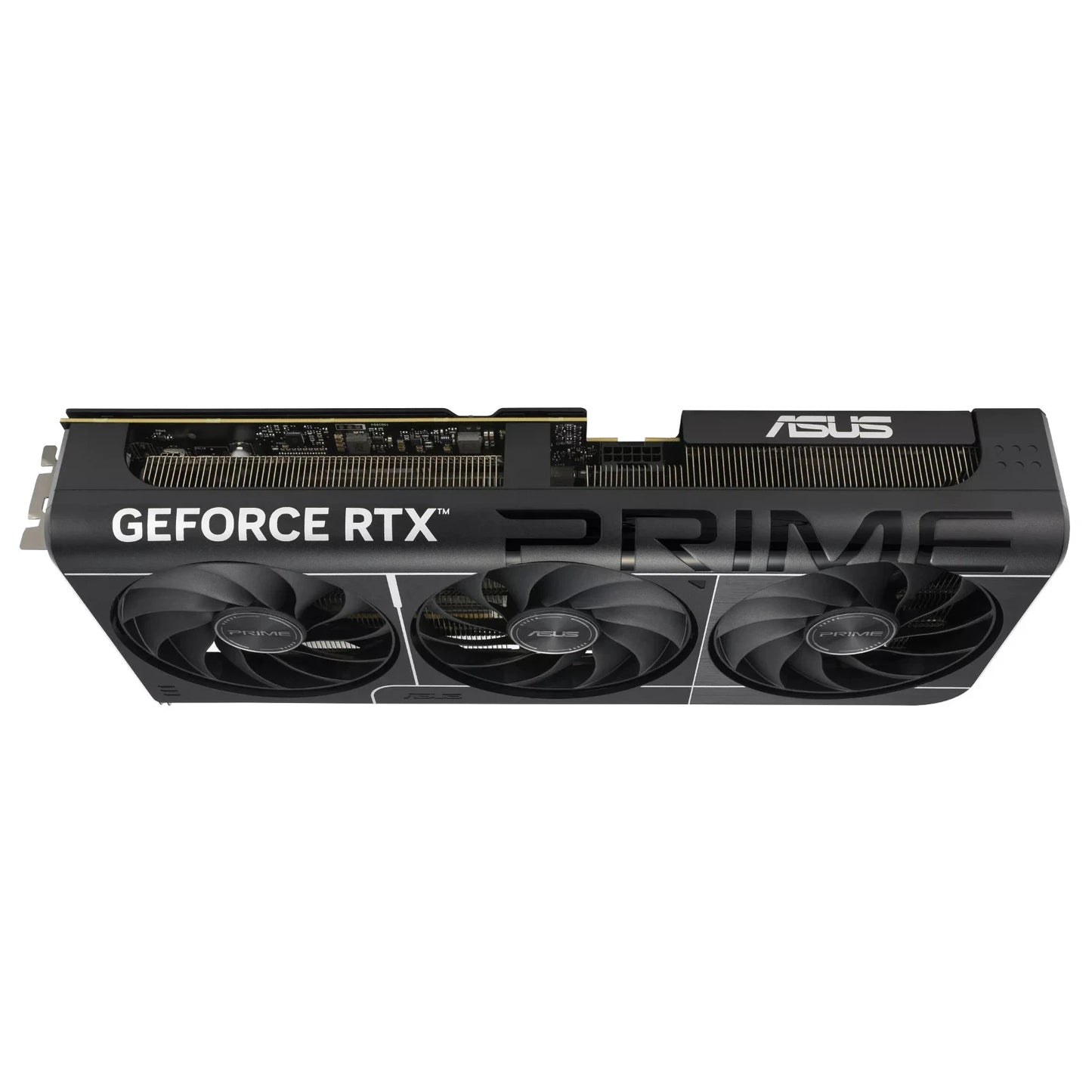 RTX 5070 12GB Graphics card Nvidia GeForce Ray tracing VR DLSS ASUS PRIME OC (opened never used)