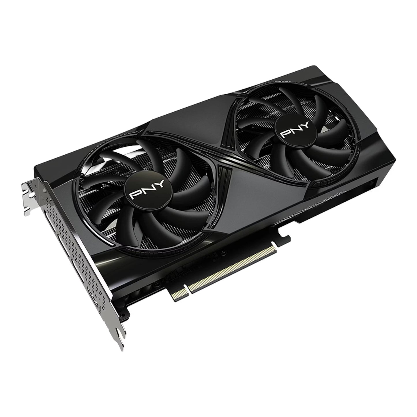 RTX 5060 Ti 16GB Graphics card Nvidia GeForce Ray tracing VR DLSS PNY