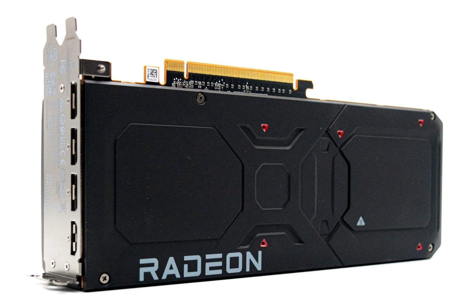 RX 7800 XT 16GB Graphics card AMD Radeon Ray tracing VR FSR (Used) - GPU Hub