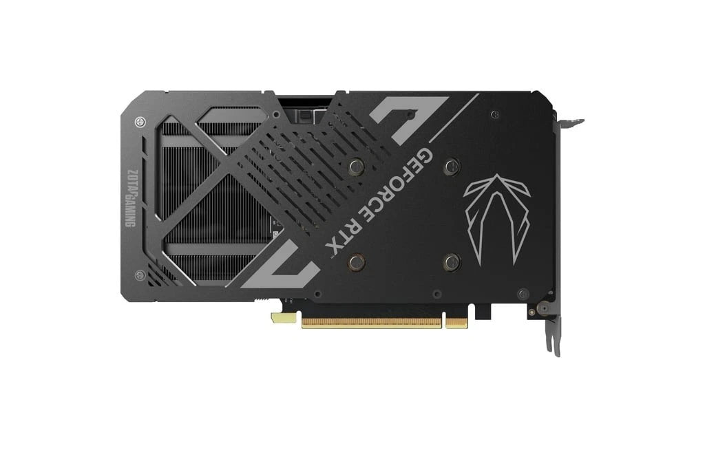RTX 5060 Ti 16GB Graphics card Nvidia GeForce Ray tracing ZOTAC Twin Edge (Used) - GPU Hub