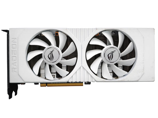 RX 6700 XT 12GB Graphics card AMD Radeon Ray tracing VR FSR OEM (Used) - GPU Hub