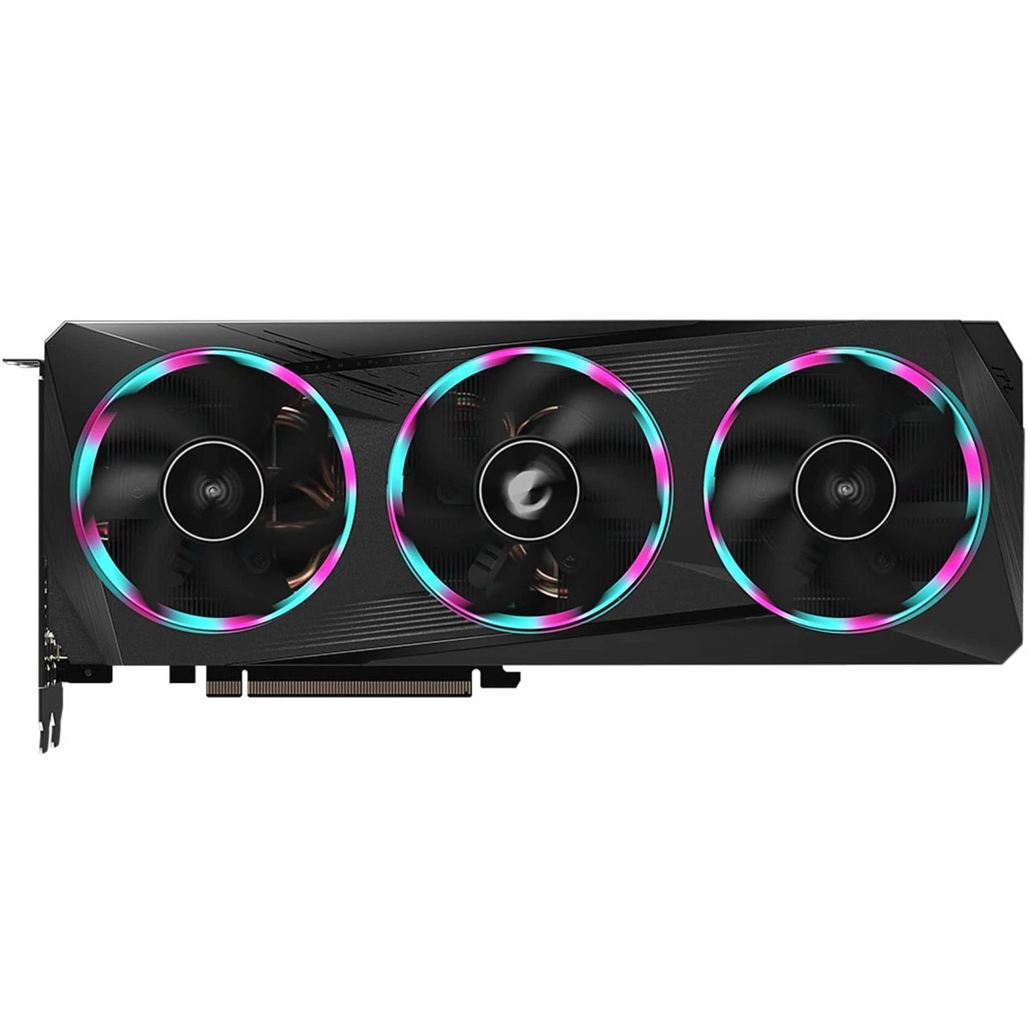 RX 6700 XT 12GB Graphics card AMD Radeon Ray tracing VR FSR Gigabyte AORUS ELITE (Used)
