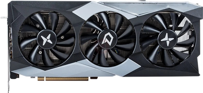 RX 6800 XT 16GB Graphics card AMD Radeon Gaming GPU Dataland Ares X (Used) - GPU Hub