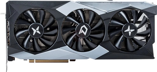 RX 6800 XT 16GB Graphics card AMD Radeon Gaming GPU Dataland Ares X (Used) - GPU Hub