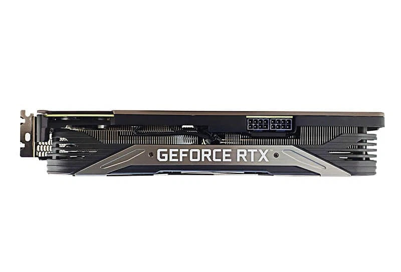 RTX 3080 10GB Graphics card Nvidia GeForce Ray tracing VR DLSS LeadTek (Used)