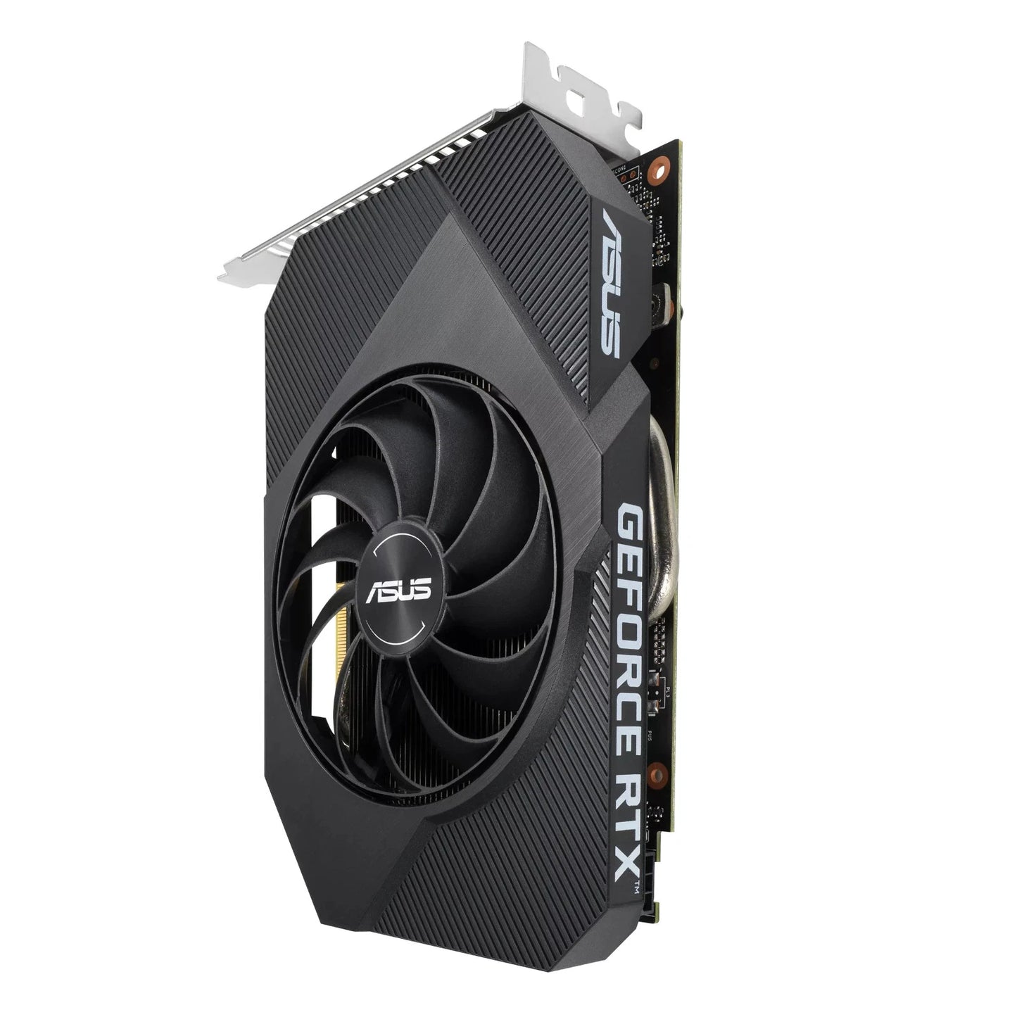 RTX 3050 8GB Graphics card Nvidia GeForce Ray tracing VR DLSS ASUS Phoenix V2 (Used)