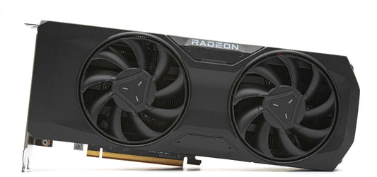 RX 7800 XT 16GB Graphics card AMD Radeon Ray tracing VR FSR (Used) - GPU Hub