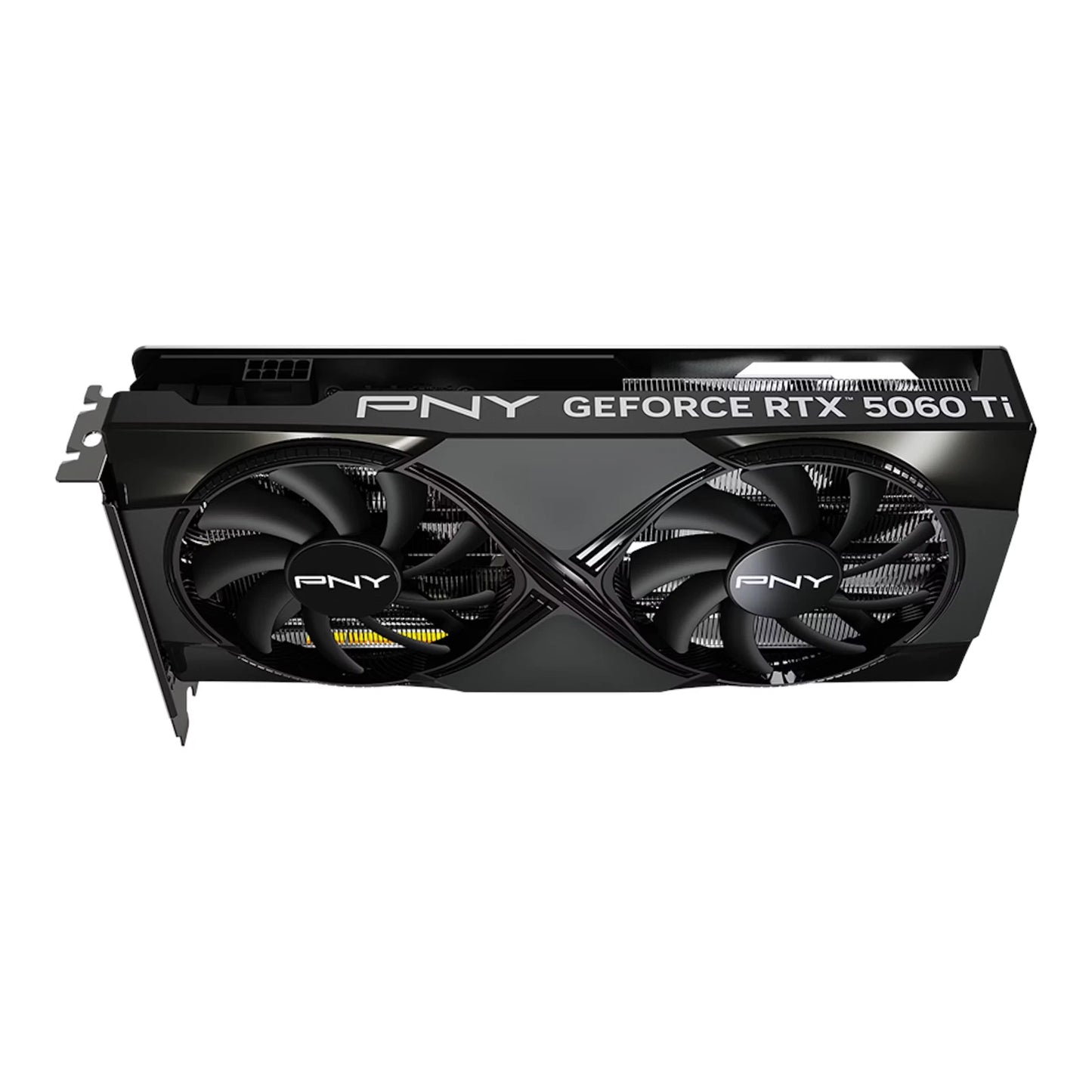 RTX 5060 Ti 16GB Graphics card Nvidia GeForce Ray tracing VR DLSS PNY