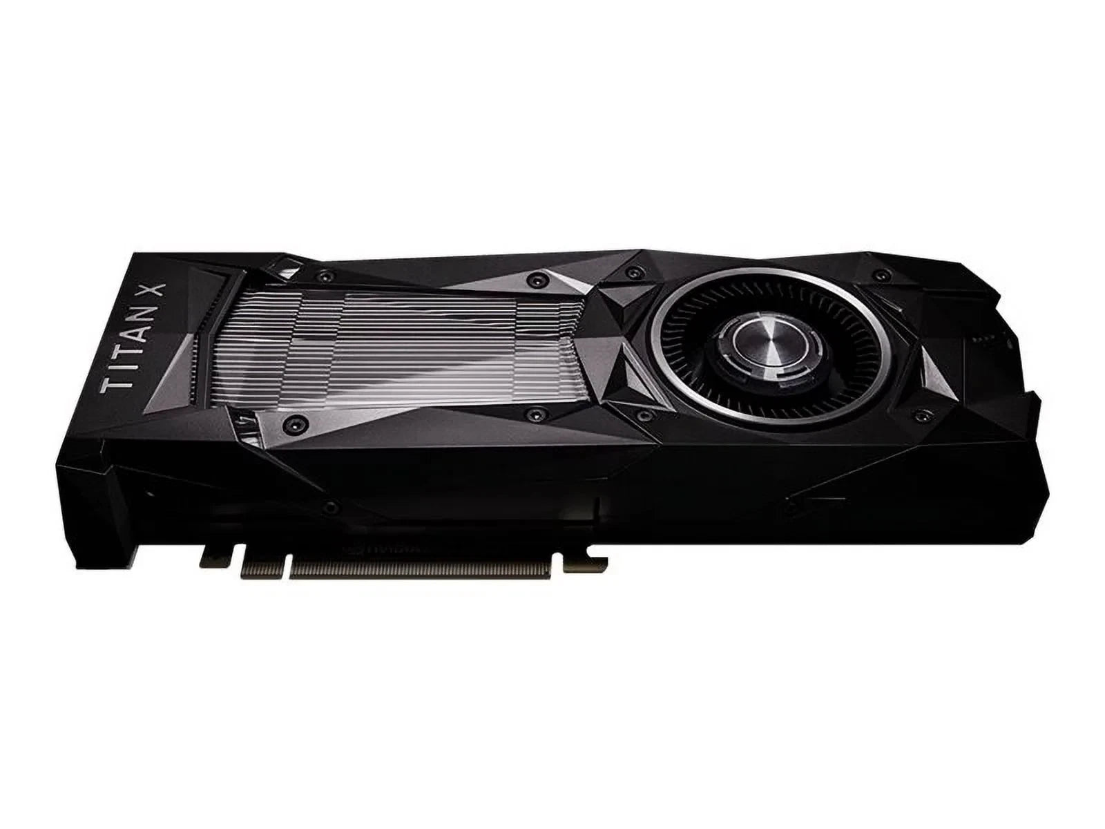 Nvidia TITAN Xp 12GB Gaming Graphics card - GPU Hub