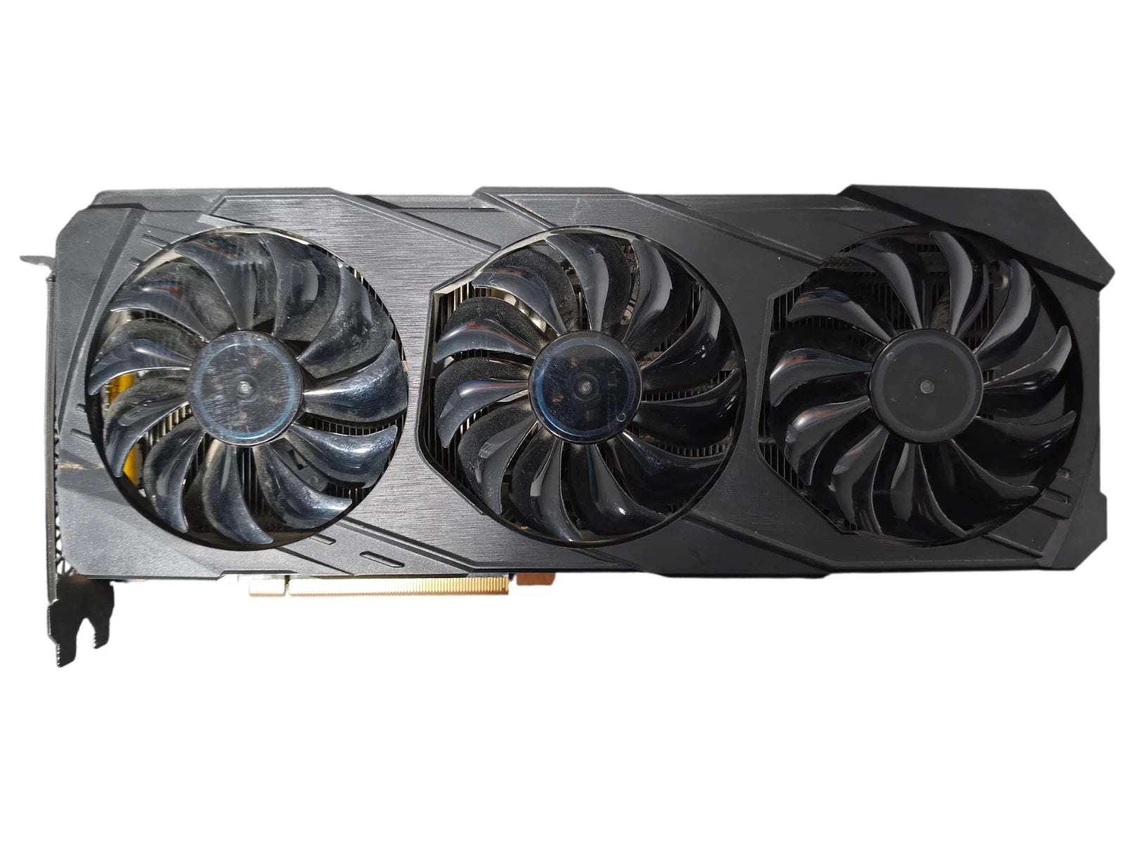 RX 6800 XT 16GB Graphics card AMD Radeon Gaming GPU OEM (Used) - GPU Hub