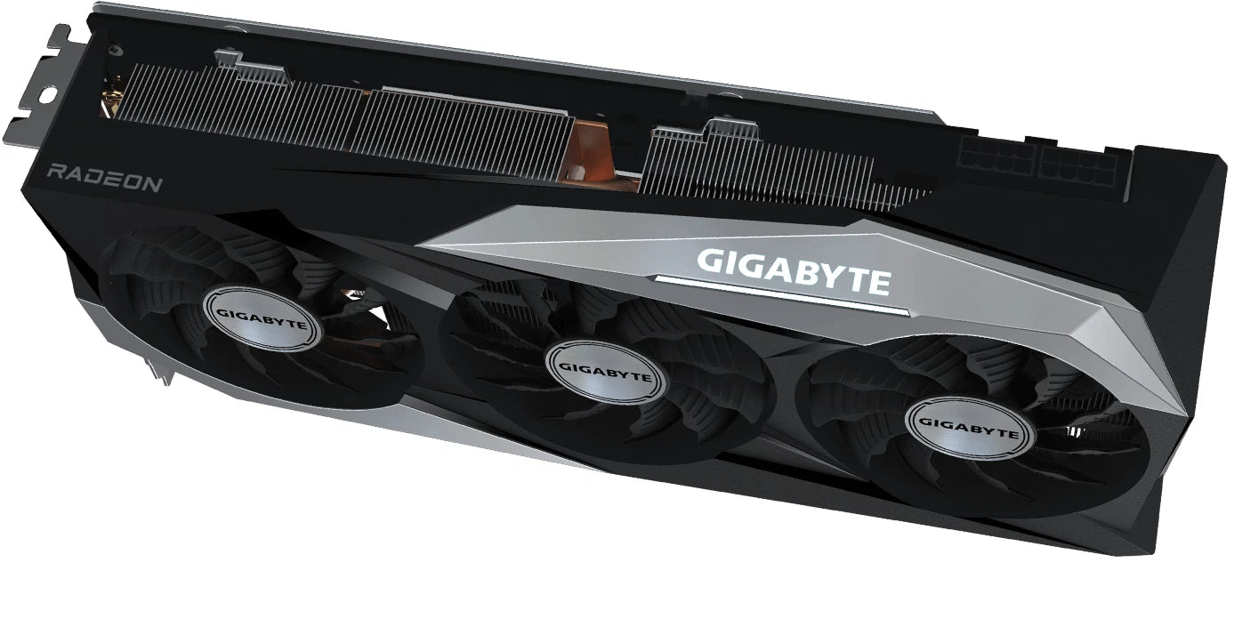 RX 6800 XT 16GB Graphics card AMD Radeon Gaming Ray tracing Gigabyte Gaming OC (Used) - GPU Hub