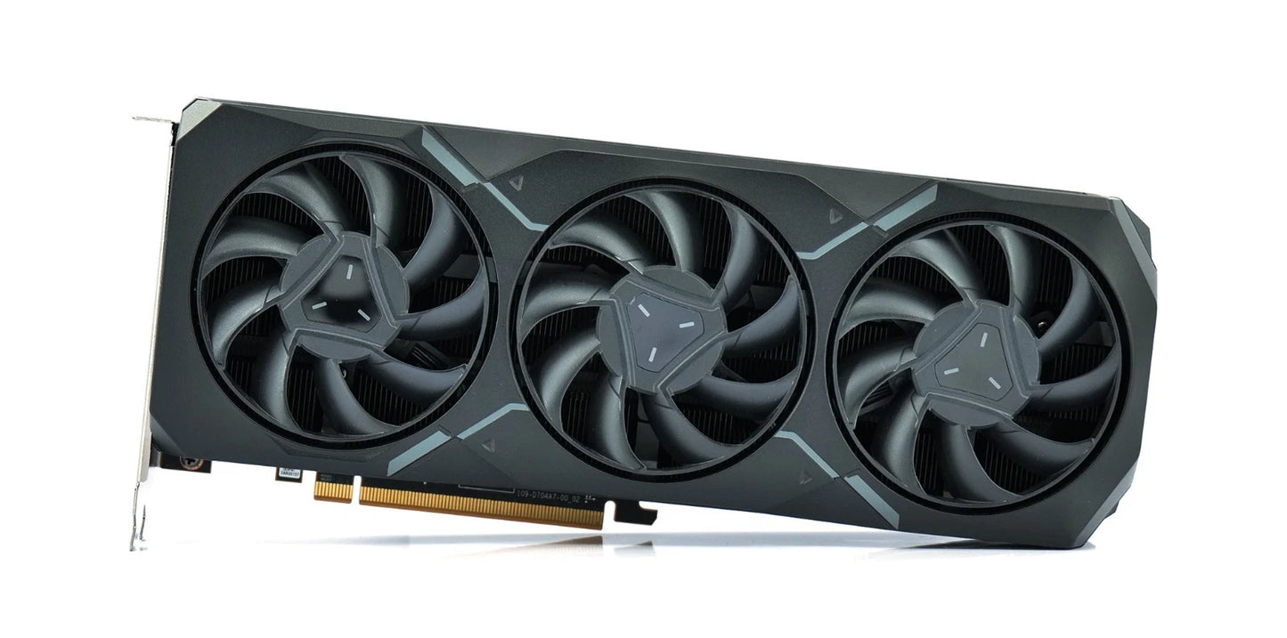 RX 7900 XT 20GB Graphics card AMD Radeon Ray tracing VR FSR (Used) - GPU Hub