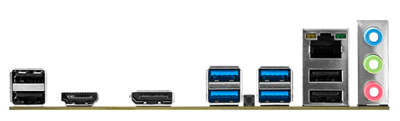 JGINYUE B650M D Motherboard AMD Ryzen AM5 Socket DDR5 MATX ARGB