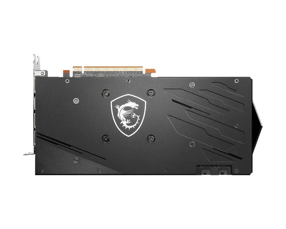 RX 6700 XT 12GB Graphics card AMD Radeon Ray tracing VR FSR MSI Gaming X (Used) - GPU Hub