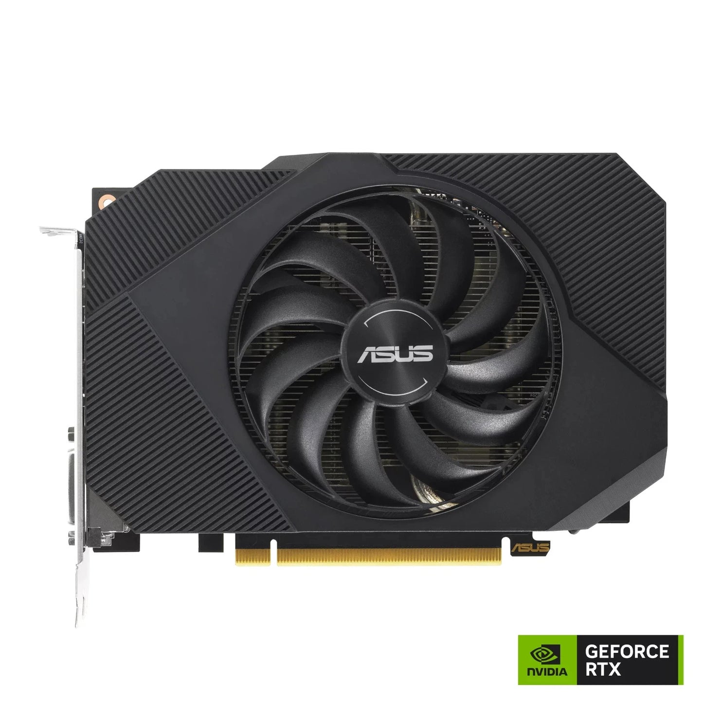 RTX 3050 8GB Graphics card Nvidia GeForce Ray tracing VR DLSS ASUS Phoenix V2 (Used)