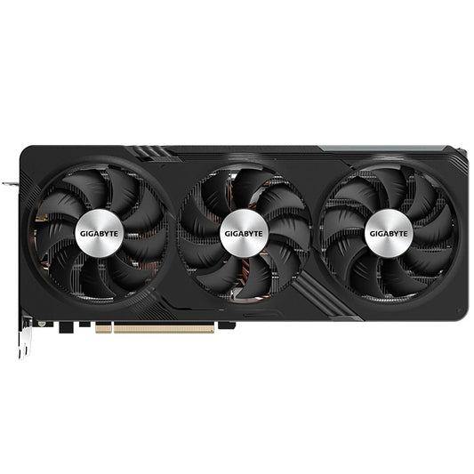 RX 7800 XT 16GB Graphics card AMD Radeon Ray tracing VR FSR Gigabyte Gaming OC (Used) - GPU Hub