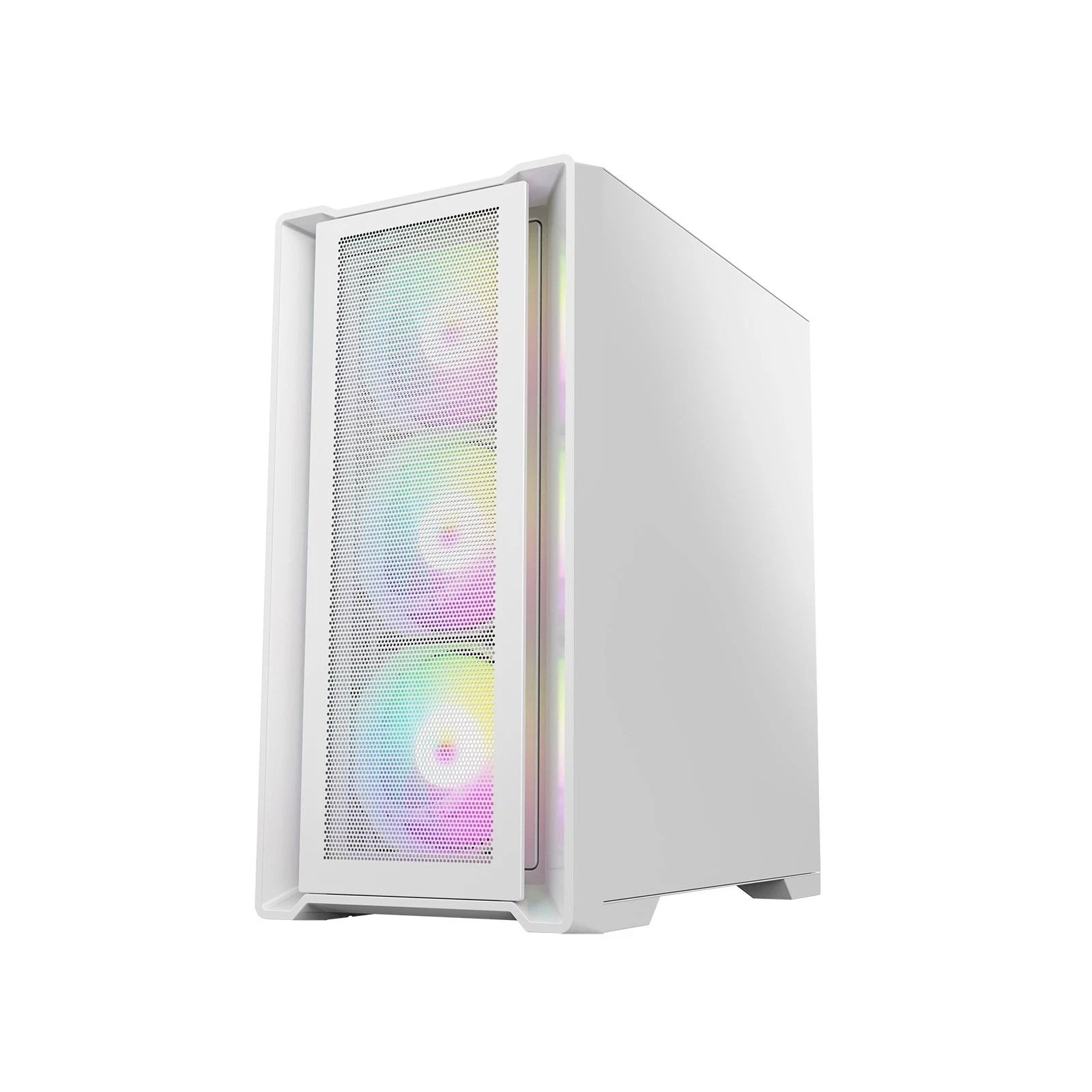 Gaming PC AMD Ryzen 5 9600X Windows 11 Pro SSD - GPU Hub