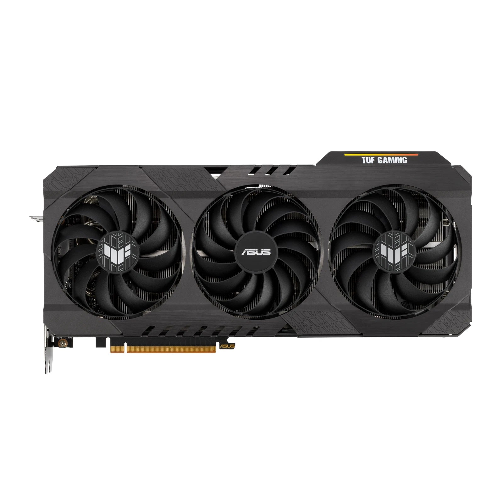 RX 6700 XT 12GB AMD Radeon ASUS TUF Gaming OC Graphics card (Used) - GPU Hub