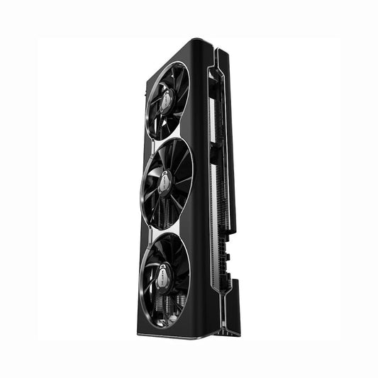 RX 5700 XT Graphics card 8GB AMD Radeon Gaming GPU Ray tracing XFX THICC III (Used)