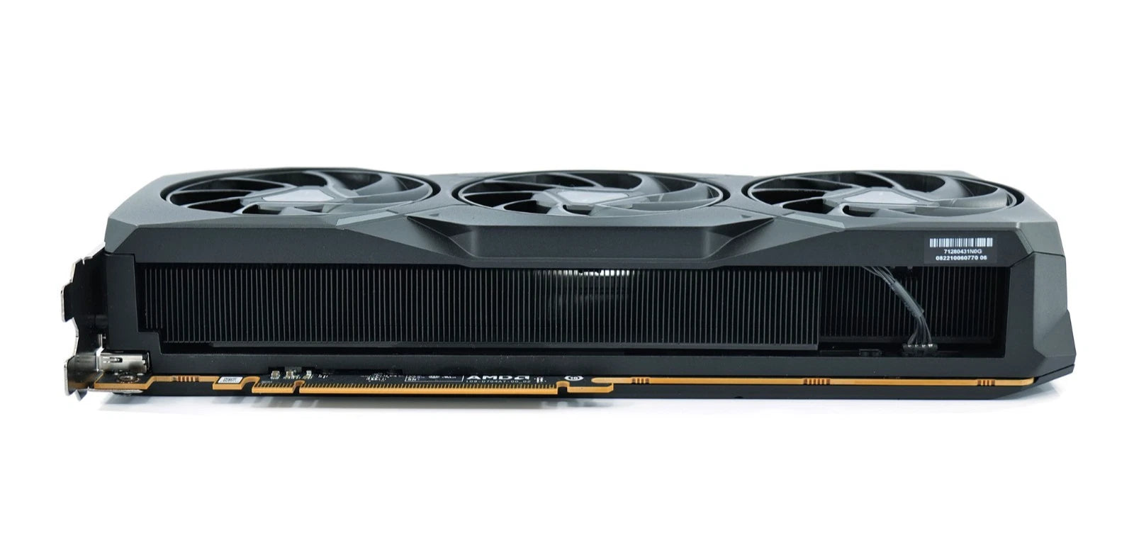 RX 7900 XT 20GB Graphics card AMD Radeon Ray tracing VR FSR (Used) - GPU Hub