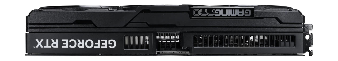 RTX 5070 12GB Graphics card Nvidia GeForce Ray tracing VR DLSS Palit GamingPro (opened never used)