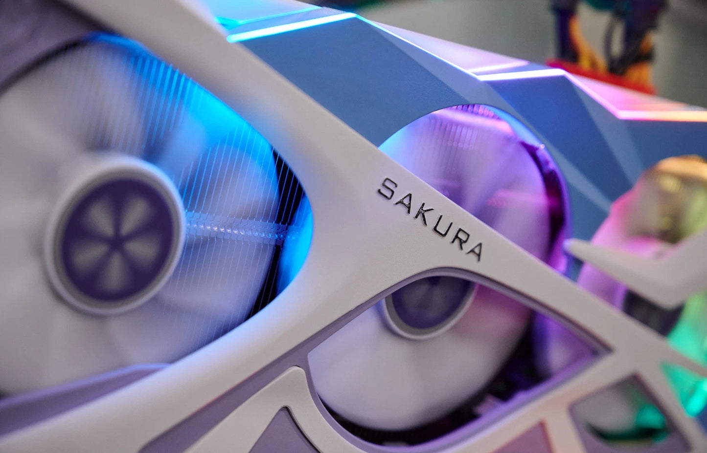 RX 6700 XT 12GB Graphics card AMD Radeon Gaming GPU Yeston Sakura Hitomi (Used)