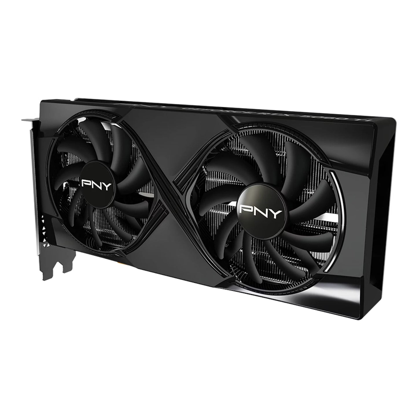 RTX 5060 Ti 16GB Graphics card Nvidia GeForce Ray tracing VR DLSS PNY