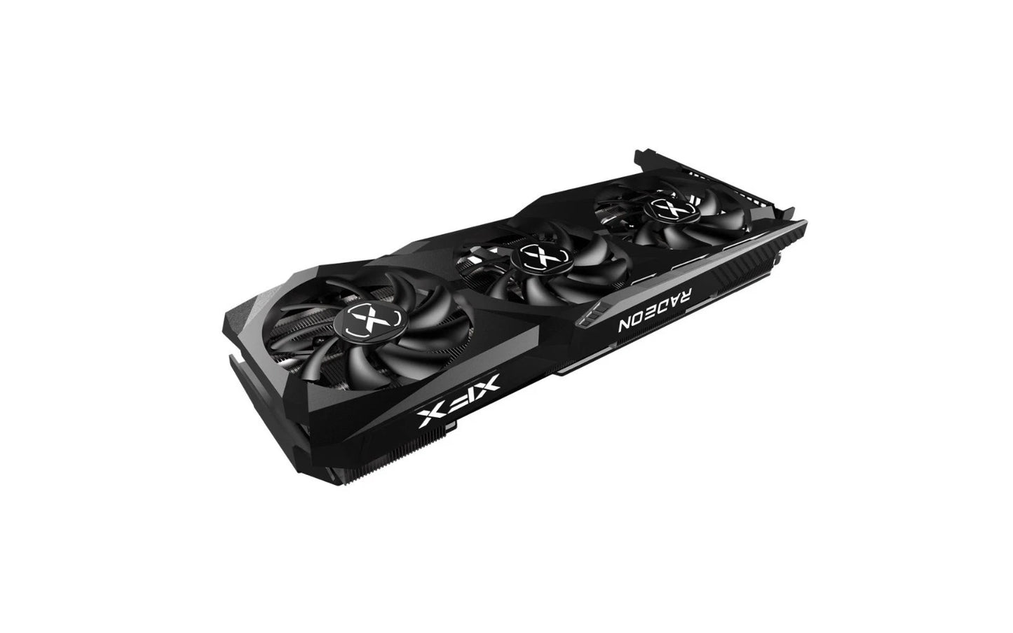 RX 6700 XT 12GB Graphics card AMD Radeon Ray tracing VR FSR XFX SWFT (Used) - GPU Hub