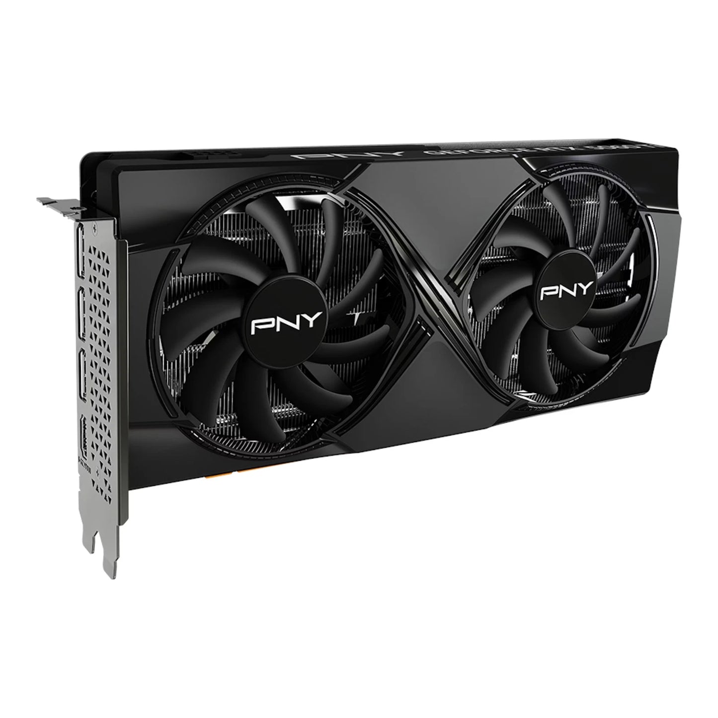 RTX 5060 Ti 16GB Graphics card Nvidia GeForce Ray tracing VR DLSS PNY