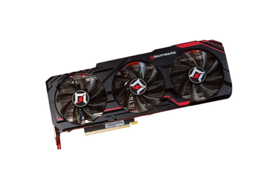 RTX 3080 Graphics card 10GB Nvidia GeForce Gaming Ray tracing VR DLSS Gainward (Used)
