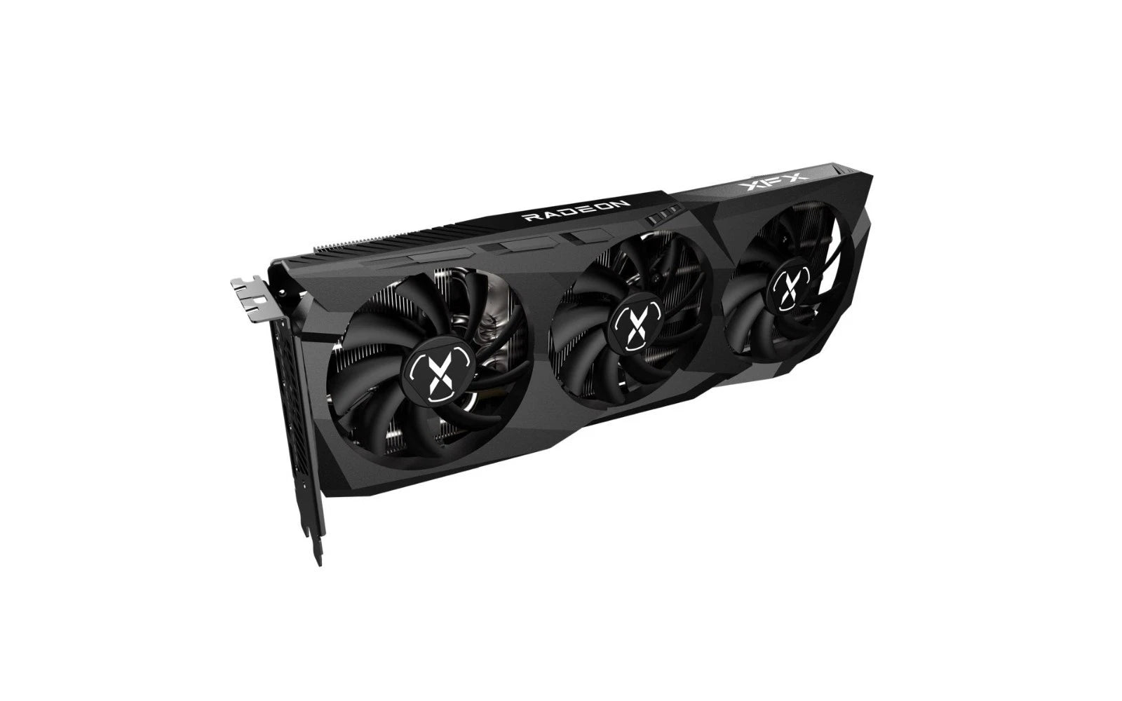 RX 6700 XT 12GB Graphics card AMD Radeon Ray tracing VR FSR XFX SWFT (Used) - GPU Hub