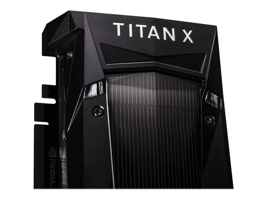 Nvidia TITAN Xp 12GB Gaming Graphics card - GPU Hub