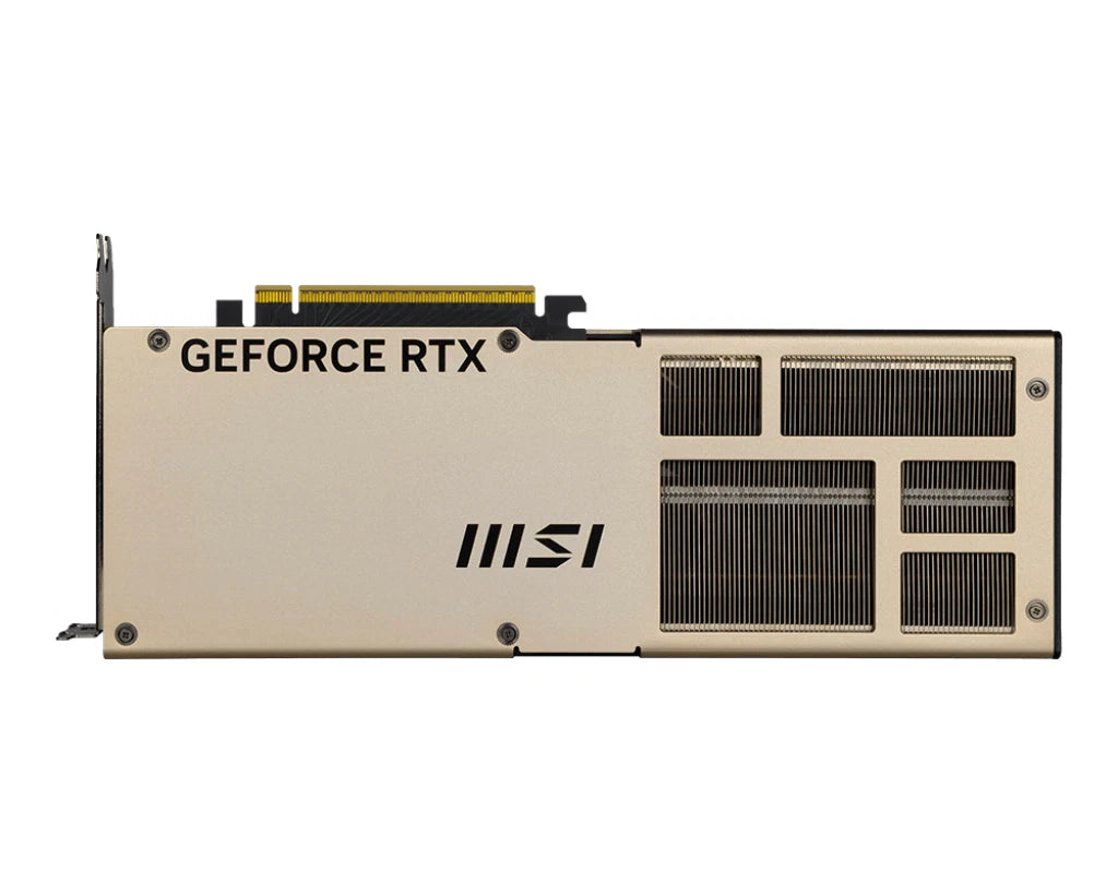 RTX 5070 12GB Graphics card Nvidia GeForce Ray tracing VR DLSS MSI INSPIRE 3X OC