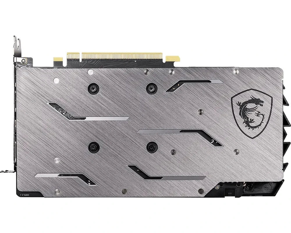 GTX 1660 6GB Graphics card Nvidia GeForce MSI Gaming X (Used) - GPU Hub