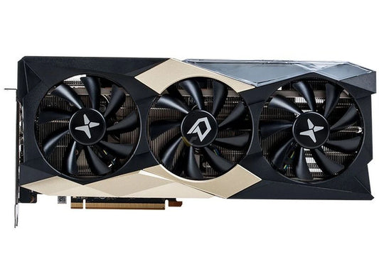 RX 6700 XT 12GB Graphics card AMD Radeon Ray tracing VR FSR Dataland X-serial (Used) - GPU Hub