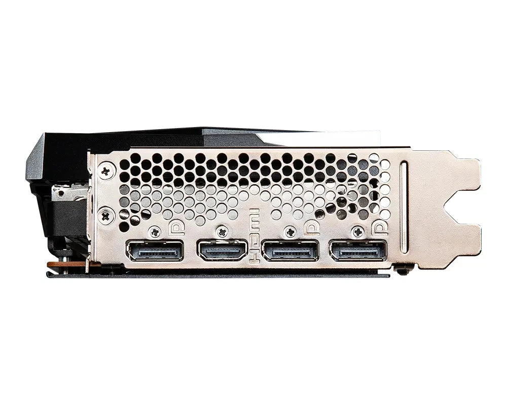RX 6600 XT 8GB Graphics card AMD Radeon Ray tracing VR FSR MSI Gaming X (Used)
