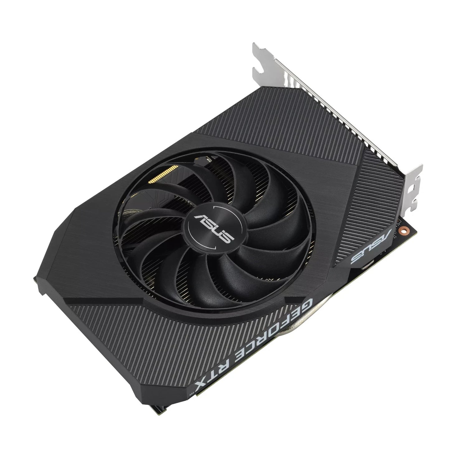 RTX 3050 8GB Graphics card Nvidia GeForce Ray tracing VR DLSS ASUS Phoenix V2 (Used)