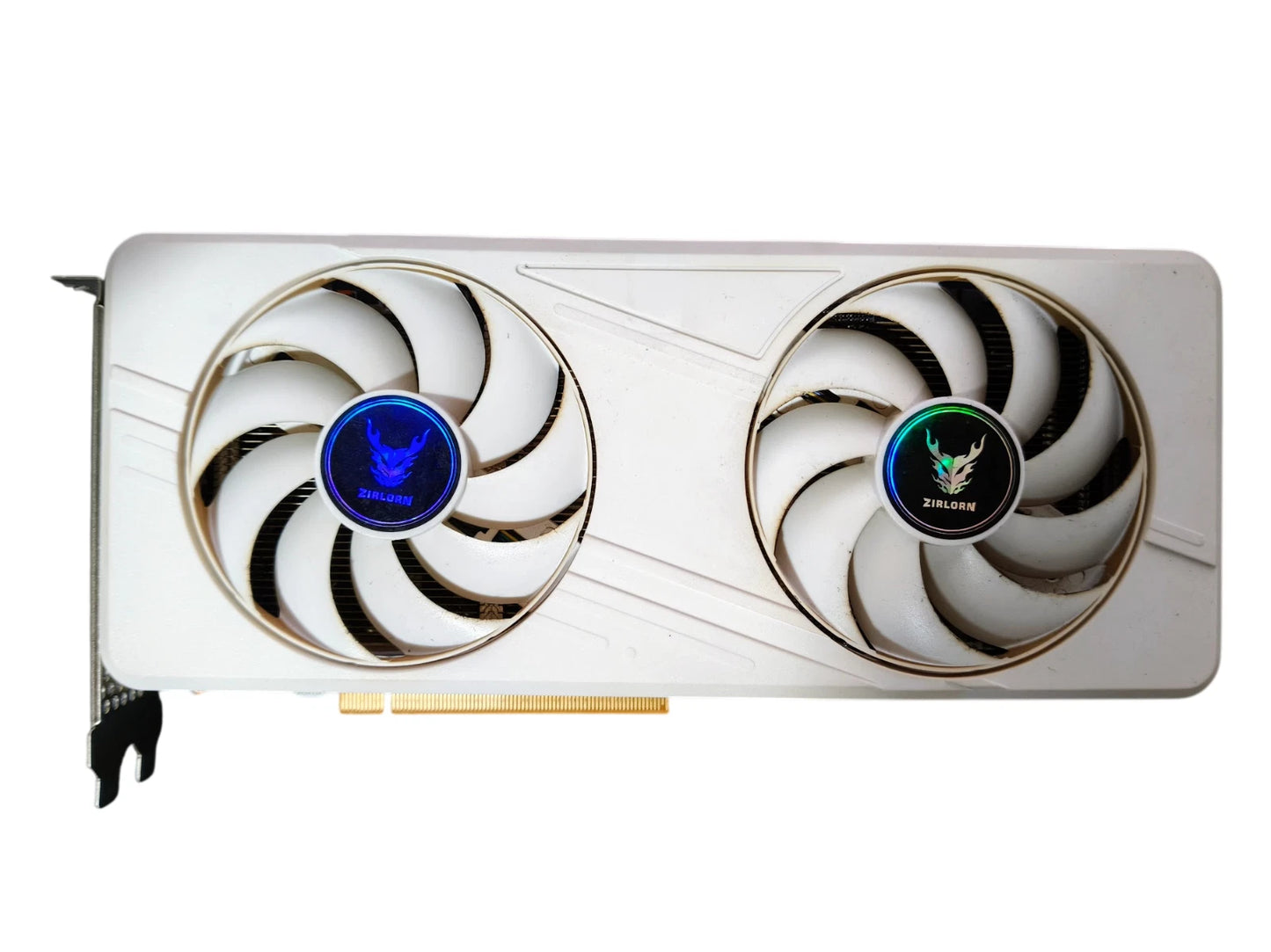 RX 6700 XT 12GB Graphics card AMD Radeon Ray tracing VR FSR ZILORN (Used) - GPU Hub