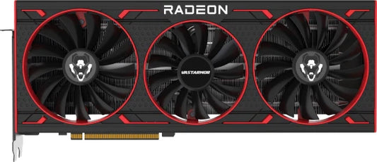 RX 6700 XT 12GB Graphics card AMD Radeon Ray tracing VR FSR VASTARMOR ALLOY (Used) - GPU Hub