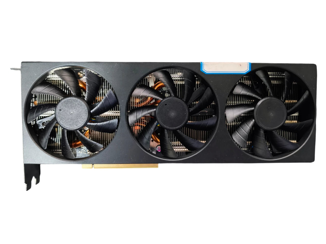 RTX 4070 Ti Super Graphics card 16GB Nvidia GeForce Gaming GPU Ray tracing VR (Used) - GPU Hub