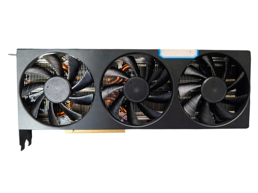 RTX 4070 Ti Super Graphics card 16GB Nvidia GeForce Gaming GPU Ray tracing VR (Used) - GPU Hub