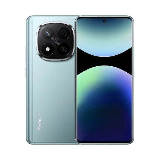 Xiaomi Redmi Note 14 Pro+ Pro Plus 5G 12GB+512GB Mobile Phone Smartphone - GPU Hub