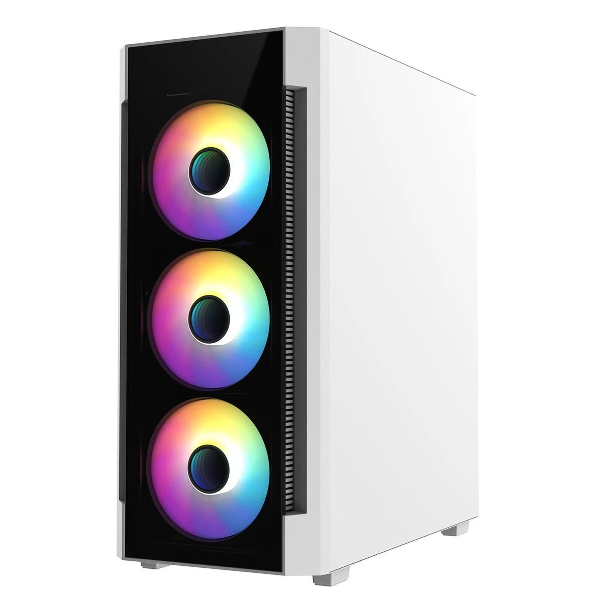 Gaming PC RTX 3050 Intel i7 1TB SSD Win 11 Pro WiFi