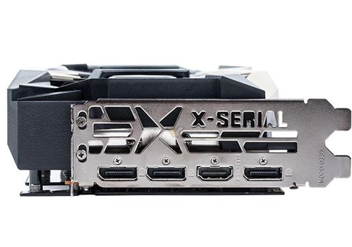 RX 6700 XT 12GB Graphics card AMD Radeon Ray tracing VR FSR Dataland X-serial (Used) - GPU Hub