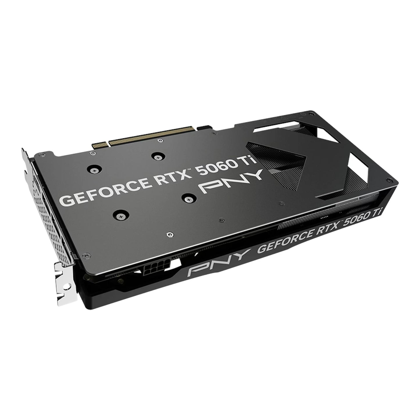 RTX 5060 Ti 16GB Graphics card Nvidia GeForce Ray tracing VR DLSS PNY