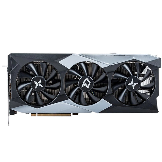 RX 6800 Graphics card 16GB AMD Radeon Gaming GPU Dataland X-serial (Used) - GPU Hub