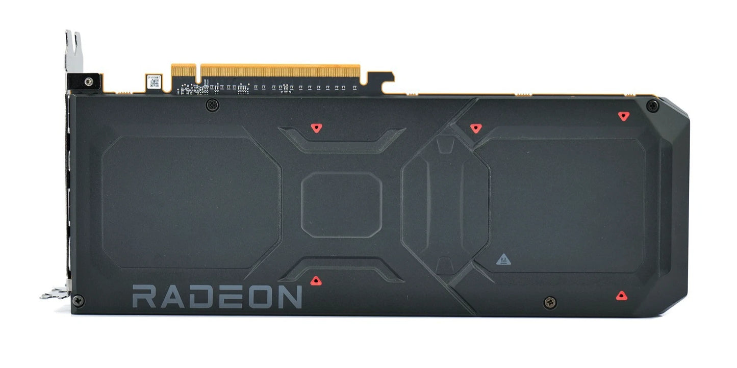 RX 7900 XT 20GB Graphics card AMD Radeon Ray tracing VR FSR (Used) - GPU Hub
