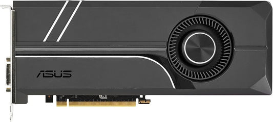 GTX 1080 Ti 11GB Nvidia GeForce ASUS Turbo Graphics card (Used)