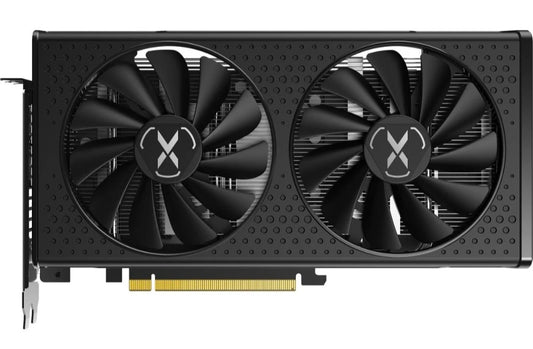 RX 6600 XT 8GB AMD Radeon XFX Graphics card (Used)